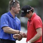 Jeff Hendra, '95 & '98